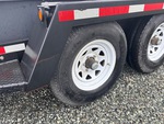 Trailer Chassis with