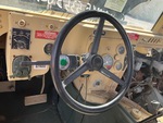 Control Station with Steering Control