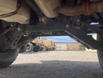 Drivetrain with Rear Drive Axle