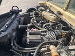 Engine with Engine - Left Side