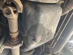 Engine with Oil Leaks