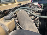 Engine with Engine - Right Side