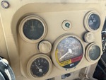 Control Station with Gauges