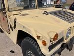 General Appearance with Sheet Metal Condition