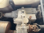 Drivetrain with Transfer Case