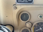 Control Station with Oil Pressure