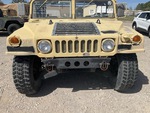 General Appearance with Exterior Lights