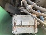 Control Station with Master Cylinder/Brake Control