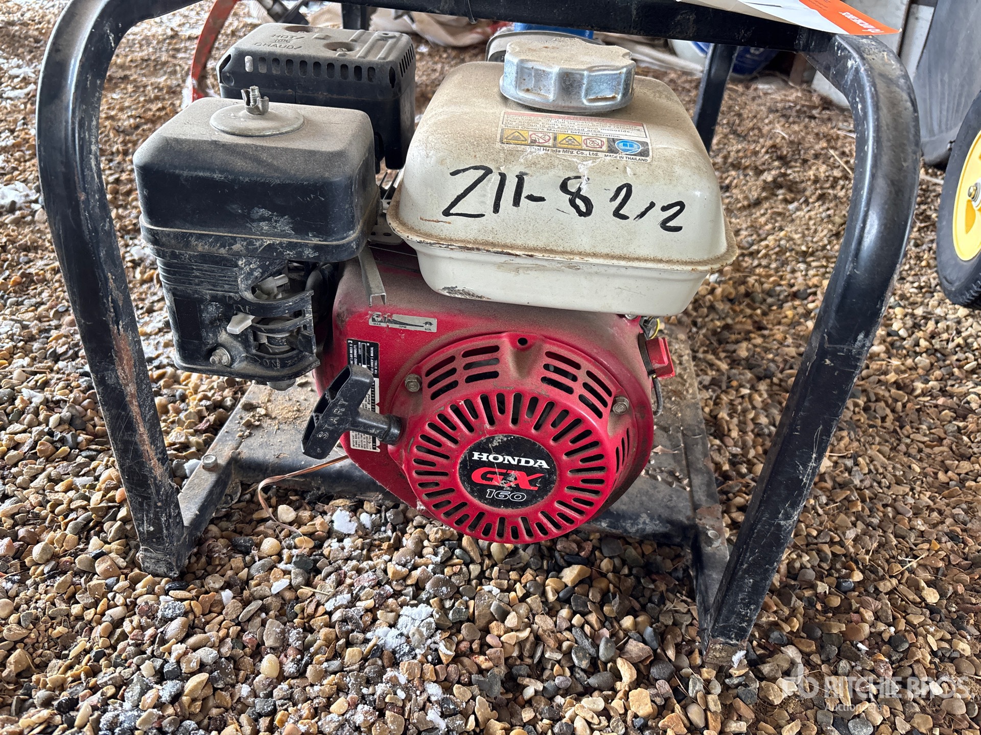 Aspect général with