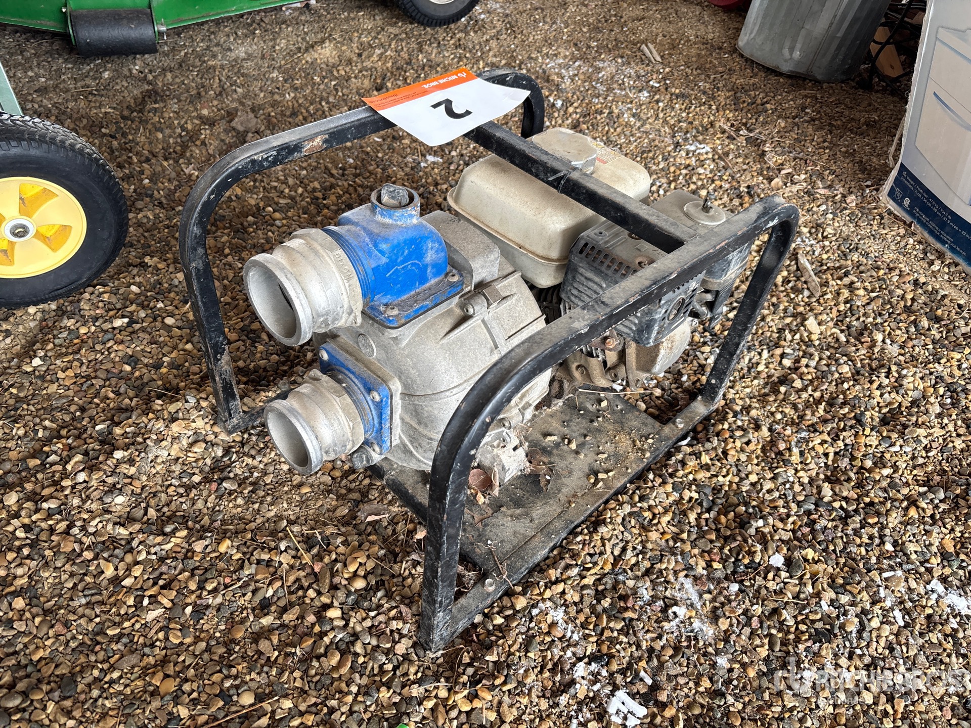 Aspect général with