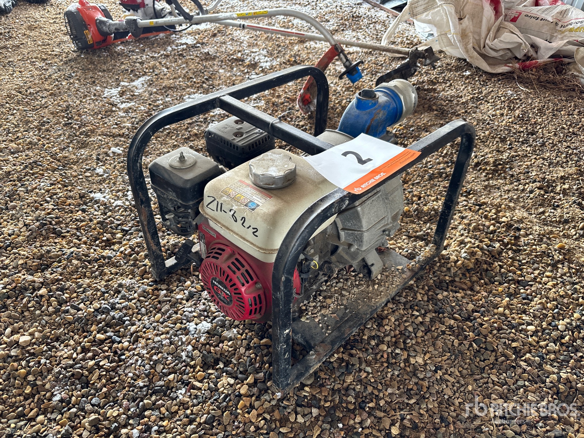 Aspect général with