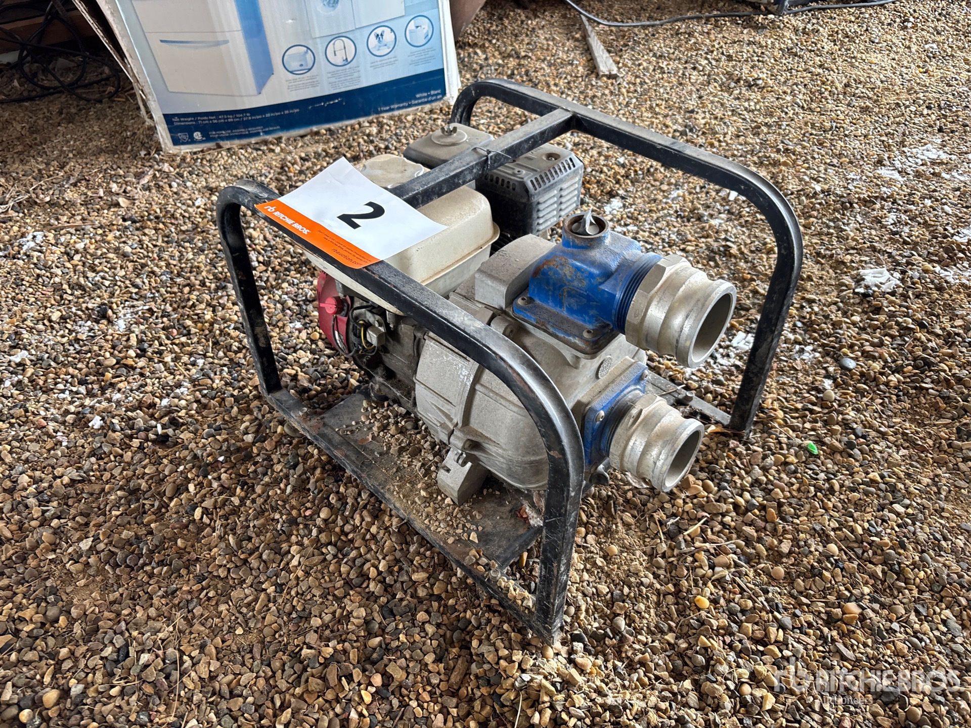 Aspect général with