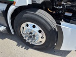 Underbody with Right Steer Tire