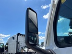 Cab with Mirrors