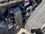Underbody with Suspension Springs/Hangers