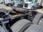 Underbody with Frame Condition