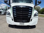 General Appearance with Exterior Lights