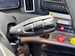 Cab with Gear Selector