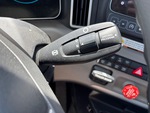 Cab with Gear Selector