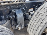 Underbody with Suspension Springs/Hangers