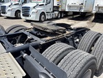 Underbody with Frame Condition