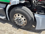 Underbody with Right Steer Tire
