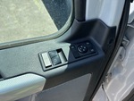 Cab with Window Controls