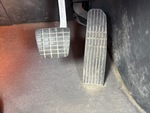 Cab with Brake Control