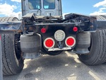 Underbody with Suspension Air Bags
