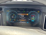 Cab with Warning Lights