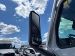 Cab with Mirrors