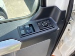 Cab with Window Controls