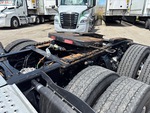 Underbody with Frame Condition