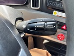Cab with Gear Selector