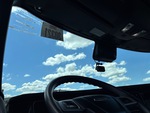General Appearance with Glass