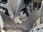 Underbody with Suspension Bushings