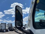 Cab with Mirrors
