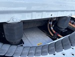 Underbody with Cab Suspension Air Bags