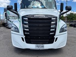 General Appearance with Exterior Lights
