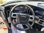 Cab with Steering Control