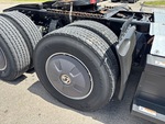 Underbody with Right Front Drive Tires