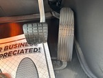 Cab with Brake Control