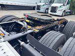 Underbody with Frame Condition
