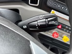 Cab with Gear Selector