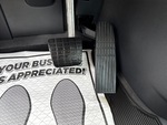 Cab with Brake Control