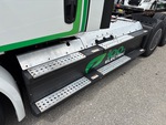 General Appearance with Steps/Ladders