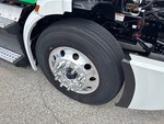 Underbody with Right Steer Tire