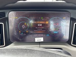 Cab with Warning Lights
