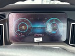 Cab with Gauges