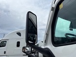 Cab with Mirrors